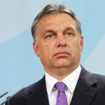 viktor orban, primer ministro hungaro