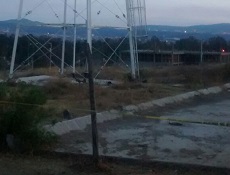 LOCALIZAN CADVER FLOTANDO EN UN POZO DE AGUA EN TARIMBARO, MICHOACAN