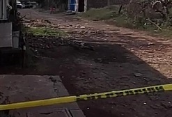 Resultan dos muertos y dos heridas con balas en la colonia Laguna del Ahogado de Urupan, Michoacán