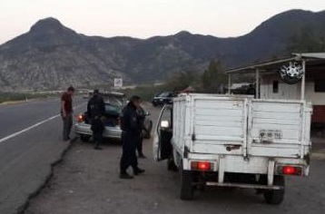 Arranca el próximo viernes 23 de marzo, operativo de seguridad para la zona Lacuatra de Michoacán