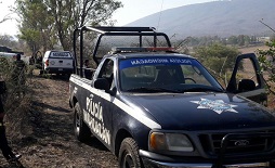 Fue localizado el cadáver de un hombre no identificado, con impactos de bala en Zamora, Michoacán