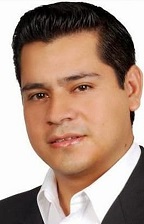 Fue asesinado a balazos el candidato independiente para Presidente Municipal de Aguililla, Omar Gómez